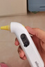 博朗（BRAUN）體溫計IRT3030耳溫槍電子耳溫計嬰幼兒體溫槍老人溫度計寶寶測溫 曬單實拍圖
