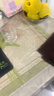 布諾林華為matex5手機殼新款x5典藏版折疊屏mate x5微磨砂全包防摔男女保護套 【絨紫色】磨砂裸機手感殼膜一體 曬單實(shí)拍圖