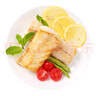 一諾【MSC認證】大西洋真鱈魚(yú)頸肉500g 曬單實(shí)拍圖
