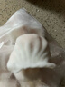 廣州酒家利口福 蝦餃皇240g 8個(gè)  早餐半成品 廣式早茶點(diǎn)心 生鮮食品速食美食 曬單實(shí)拍圖