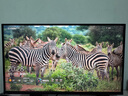 海信大圣G9 27英寸3A原畫 黑曜屏 2304分區(qū) U+MiniLED 4K160Hz雙模320Hz 冰川白 電競顯示器 曬單實(shí)拍圖