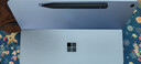 微軟（Microsoft）Surface Pro 12英寸 二合一筆記本電腦 國(guó)家補(bǔ)貼20% 輕薄本 AI+PC 驍龍 X Plus 16G 512G 羅蘭紫 曬單實(shí)拍圖