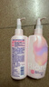 碧柔（Biore） 自在輕潤卸妝乳 弱酸溫和 卸后不緊繃 易沖凈無(wú)殘留 200ml 滋潤型 曬單實(shí)拍圖