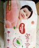 好奇（Huggies）鉑金裝小桃褲拉拉褲大號L60片(9-14kg)尿不濕【透爽散熱】 曬單實(shí)拍圖