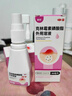 麗芙克林霉素磷酸酯外用溶液30ml+藥用噴霧劑泵*1可搭甲硝唑凝膠搽劑痤瘡祛去痘印頭皮后背毛囊炎 曬單實(shí)拍圖