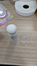 得力(deli)36g時(shí)尚款PVA固體膠水 速干可水洗膠棒 DIY手工粘膠學(xué)生文具 辦公用品 1支 7103S 曬單實(shí)拍圖