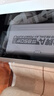 金河田（Golden field）白金A+850W 全白版ATX3.1電腦電源白金認證/全日系電容/12V2*6/穩壓5070ti 9070xt顯卡/軟壓紋線(xiàn) 曬單實(shí)拍圖