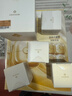 COCOCHICOSME蔻蔻琪二代AG抗糖小金罐涂抹面膜110g贈(zèng)同款便攜4罐緊致修護(hù)淡黃 曬單實(shí)拍圖