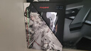 阿斯加特（Asgard）32GB(16GBx2) DDR5 6000 臺式機內存條 女武神·瓦爾基里II代 RGB燈條 海力士A-die CL28 極夜黑 曬單實(shí)拍圖