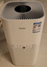 海爾（Haier）空氣凈化器家用除甲醛去煙味過濾器室內(nèi)等離子除霧霾異味PM2.5凈化器KJ400F-N860AU1 KJ400F-N860AU1 曬單實(shí)拍圖