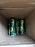 青島啤酒足球罐經(jīng)典原麥汁濃度10°P啤酒 500mL 12罐 2箱組合裝新包裝 曬單實(shí)拍圖