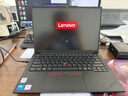 ThinkPad【國家補(bǔ)貼20%】聯(lián)想筆記本電腦E14 2025超能版 商務(wù)辦公學(xué)生輕薄本 英特爾酷睿5 16G 1T 2.8K黑色 曬單實(shí)拍圖