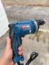 東成710W沖擊鉆家用手電鉆有線電動工具多功能電鉆Z1J-FF-16 曬單實拍圖