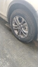 玲瓏輪胎御風(fēng)系列 汽車(chē)輪胎 205/60R16 92H CrossWind HP010 營(yíng)運車(chē)專(zhuān)屬 曬單實(shí)拍圖