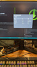 華碩小金剛 27英寸顯示器2K 180Hz顯示器超頻210Hz FastIPS FreeSync 0.3ms響應(yīng)HDR400 曬單實拍圖