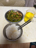 美的（Midea）電飯煲2L 家用IH立體加熱大火力電飯鍋 智能預約 高溫烹煮 玄鋼鼎釜 香甜飯 【IH立體加熱】 2L 曬單實(shí)拍圖