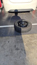 米其林（MICHELIN）汽車(chē)輪胎 195/65R15 91V 耐越 ENERGY MILE 適配卡羅拉/朗逸/雷凌 曬單實(shí)拍圖