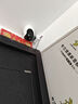 普聯(lián)（TP-LINK）800萬(wàn)4K全彩智能攝像頭家用無(wú)線 室內(nèi)監(jiān)控器360度全景夜視手機(jī)遠(yuǎn)程呼叫通話寶寶寵物看護(hù) IPC48DW 曬單實(shí)拍圖