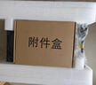 神舟（HASEE）戰神K6T5K游戲臺式電腦設計師主機(i5-14600KF 32G 1TB SSD RTX5060ti 8G) 曬單實(shí)拍圖