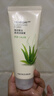 菲詩(shī)小鋪（THE FACE SHOP）草本泡沫潔面乳洗面奶蘆薈170g女油皮深層清潔學(xué)生中秋熱門(mén)商品 曬單實(shí)拍圖