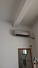 松下（Panasonic）空調 1.5匹新一級能效 變頻冷暖空調掛機 原裝壓縮機節能省電 納諾怡除菌健康風(fēng)LG13KQ10N 曬單實(shí)拍圖