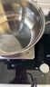 蘇泊爾（SUPOR）304不銹鋼小紅圈湯鍋大小號復(fù)底燉鍋火鍋煮面鍋 燃?xì)庠铍姶艩t通用 適用2-3人 升級加厚款+蒸格 22cm 曬單實拍圖
