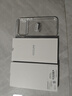 KOOLIFE適用 iPhone17ProMax手機殼 蘋果17Promax保護套 拜耳材質全包透明硅膠防摔殼超薄氣囊軟硬殼男女 曬單實拍圖