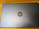 惠普（HP）銳15 AMD銳龍 15.6英寸輕薄筆記本電腦(六核R5-7530U 16G 512G指紋 一年上門(mén))【國家補貼20%】 曬單實(shí)拍圖