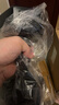 特步（XTEP）啞鈴男女士六角家用運動(dòng)健身器材舉重組合套裝包膠小亞玲2.5KG*2 曬單實(shí)拍圖