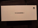華為智能眼鏡 2 耳機(jī) 藍(lán)牙耳機(jī) 方框太陽(yáng)鏡 無(wú)線雙耳立體聲/手勢(shì)控制/長(zhǎng)續(xù)航/開放式耳機(jī) 曬單實(shí)拍圖