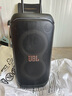 JBL PARTYBOX320/120藍牙音箱 移動便攜 家庭KTV音響套裝戶外廣場舞拉桿可優(yōu)盤USB樂器音箱 生日禮物 【標(biāo)準版】PARTYBOX320 曬單實拍圖