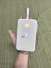 綠聯(lián)【3C認(rèn)證可上飛機(jī)】充電寶自帶線20000毫安30W快充 大容量小巧便攜移動(dòng)電源適用蘋果16/15小米華為 曬單實(shí)拍圖