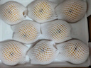 京鮮生 長(cháng)城豐水梨 凈重5斤 單果250g+ 新鮮當季 生鮮水果 曬單實(shí)拍圖