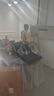歐萊德（OULAIDE）德國充電電鉆家用手電鉆工具箱套裝維修組合五金工具箱套裝螺絲刀 升級包膠21v鋰電100件套單電 曬單實(shí)拍圖