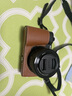 索尼（SONY）ZV-E10L 半畫(huà)幅微單相機(jī) 美膚拍照 精準(zhǔn)對(duì)焦 VLOG APS-C畫(huà)幅  zve10 ZV-10 黑色套機(jī)【國(guó)補(bǔ) 贈(zèng)128G卡+皮套+品牌電池+座充】 官方標(biāo)配 曬單實(shí)拍圖