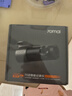70邁行車(chē)記錄儀M310Pro 3K 1620P超清 星光夜視 F1.55大光圈360度旋轉 曬單實(shí)拍圖