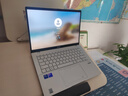 華碩無畏Pro14 酷睿版 2025 國家補(bǔ)貼20% 二代Ultra5 2.5K高性能AI輕薄筆記本電腦（225H 32G 1T） 曬單實(shí)拍圖