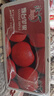京鮮生 煙臺(tái)紅富士蘋果 凈重10斤 單果220g以上 生鮮水果 禮盒裝 曬單實(shí)拍圖