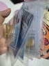 菜百首飾“財(cái)富”投資金條 足金Au999.9黃金金磚 投資 收藏禮品 “財(cái)富”金條 20克（不支持退換貨） 曬單實(shí)拍圖
