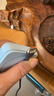 AMKE【官新正品】適配蘋果充電線PD27W原裝快充數(shù)據(jù)線apple/iPhone14promax/13/12/XR/8/7編織線  曬單實(shí)拍圖