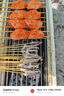 皇家御廚燒烤套餐4-6人份（195串）羊肉串生鮮冷凍燉煎烤火鍋戶(hù)外燒烤食材 曬單實(shí)拍圖