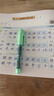 施耐德（Schneider）小學(xué)生鋼筆初學(xué)者兒童開學(xué)季必備用品正姿練字筆男女孩三四年級入門墨囊鋼筆EF尖童趣-海底城 曬單實拍圖