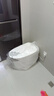 九牧（JOMOO）淋浴花灑套裝自動(dòng)除垢噴槍淋浴器36633-526/1B-1 曬單實(shí)拍圖