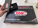 BMC Air FilterBMC高流量空濾風(fēng)格適用于寶馬MINI F54/F55/F56 空濾 FB813/01 曬單實(shí)拍圖