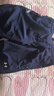 安德瑪（UNDERARMOUR）春夏Tech Utility男子梭織訓練運動(dòng)短褲1385978 藏藍色411 XL 曬單實(shí)拍圖