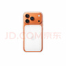 Apple/蘋果 iPhone 17ProMax透明保護(hù)殼 手機(jī)殼蘋果17手機(jī)殼蘋果手機(jī)殼 曬單實(shí)拍圖