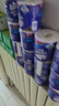 維達(dá)（Vinda）有芯卷紙 藍(lán)色經(jīng)典4層130克*30卷 厚韌耐用 衛(wèi)生紙 卷筒紙紙巾 曬單實(shí)拍圖