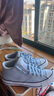 匡威（Converse）官方 莫爾登All Star男女中幫帆布休閑板鞋A07495C A07495C 42 曬單實拍圖