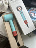 戴森（DYSON）HD16 全新智能吹風(fēng)機 Supersonic 電吹風(fēng) 負離子 速干護發(fā)  禮物推薦 HD16彩陶青色 曬單實(shí)拍圖