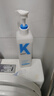 KONO卡厘經(jīng)典煙酰胺控油去屑洗發(fā)水500ml*2 去油蓬松止癢洗頭膏露男女 曬單實(shí)拍圖